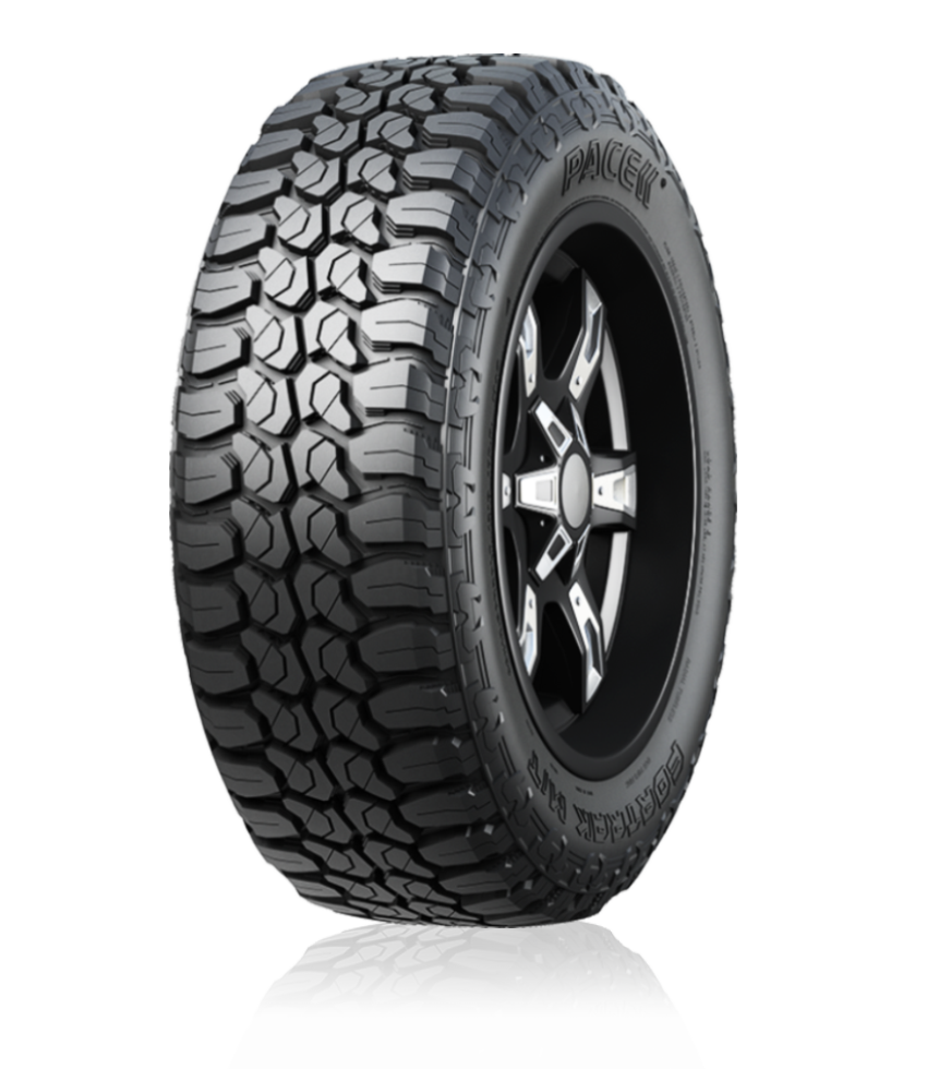 Summer Tyres Fortrak M/T